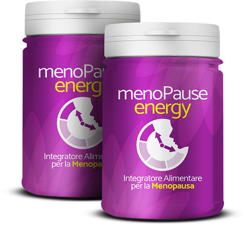 MenoPause Energy